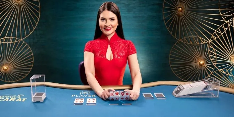 Định Nghĩa Về Baccarat 88KBET là gì?