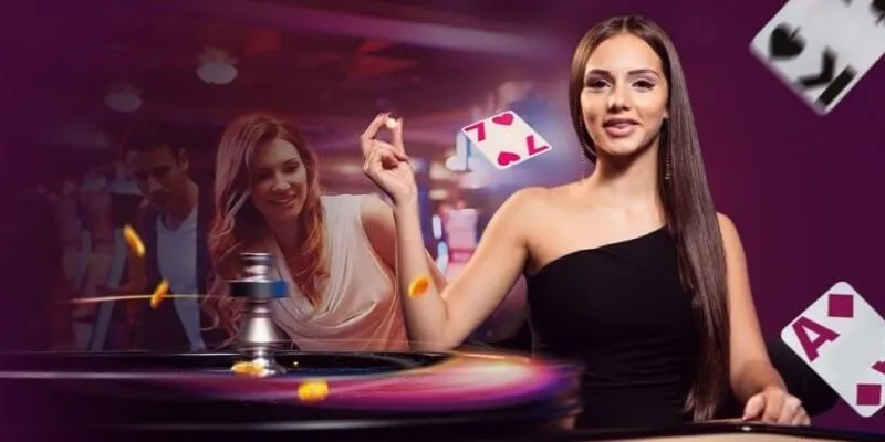 Live Casino 888KBET