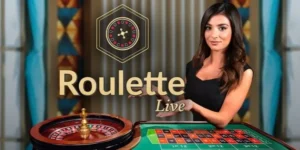 Roulette 888KBET