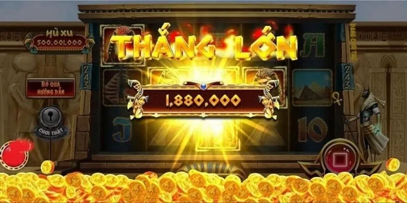 Các Nhà Phát Hành Tạo Nên Sảnh Game Đỉnh Cao Của Quay Hũ 888KBET