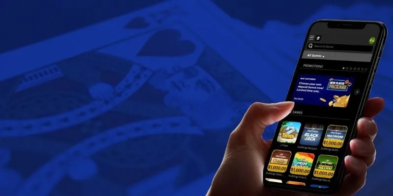 Quy Trình Tải App 888KBET Trên Điện Thoại Di Động