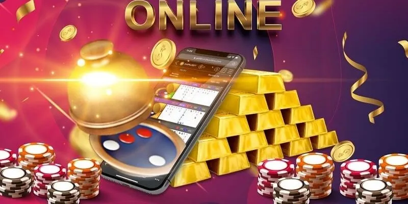 Luật chơi xóc đĩa 888KBET bạn cần biết